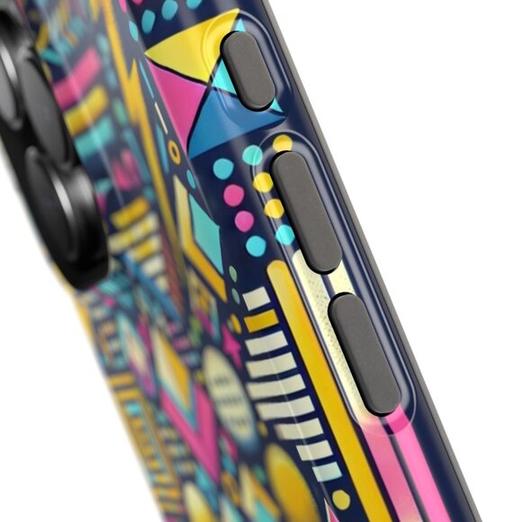 iPhone 15 Pro Max phone case, MARPC1260 - Picture 7 of 10